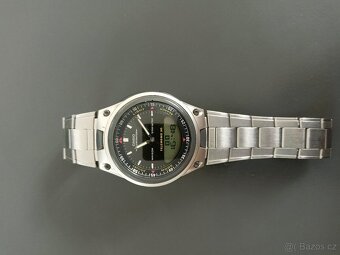 Casio Telememo 30 iluminátor - 2