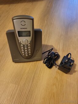 SIEMENS Gigaset C340 - 2