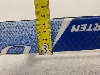 Bezky Sporten, hulky, vazani,boty rossignol 47, komplet set. - 2