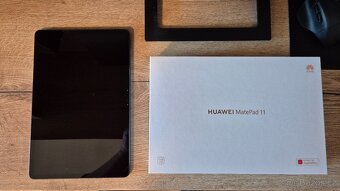 Tablet 10,95" QHD | 6 GB RAM | 128 GB | Harmony OS 3 - 2