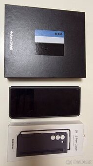 Samsung Galaxy Z Fold5 1TB limitovaná verze + S Pen pouzdro - 2