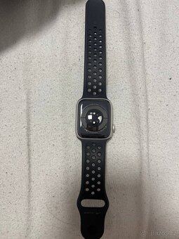 Prodám Apple Watch Series 7, edice Nike 45 мм - 2