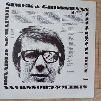 Š + G: Návštěvní den č.1 - 2