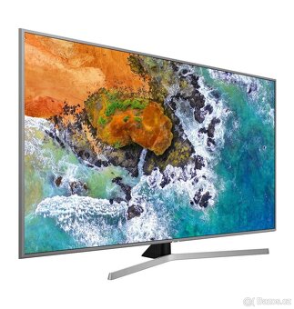65" Samsung TV 163cm - 2