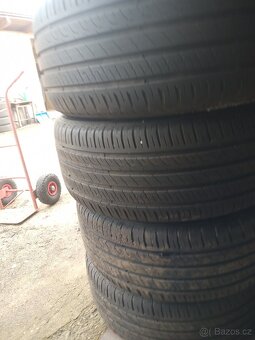 Styling 138, R17 5x120, letní - 2