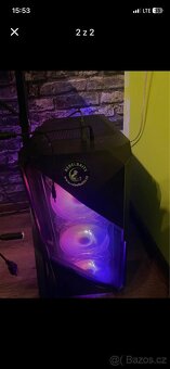 Herní pc - 2