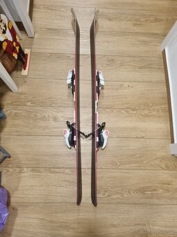 Lyže Elan 120cm - 2