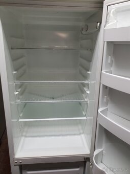 velká lednice + mrazák 3 šuplíky a DOVOZ - 2