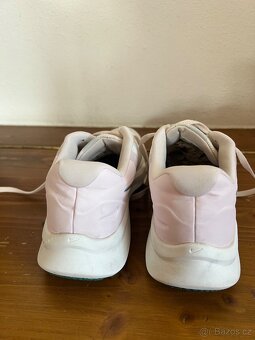 Boty zn. Nike - 2