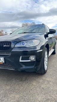 BMW X6 xDrive 3.0d - 2
