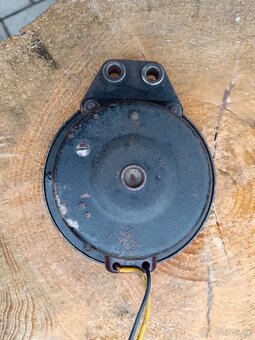 Klakson Pal ,12V - 2