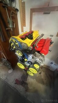 Ibiza 6k2 CUPRA 1.8 t 115kw aqx 2000 - 2