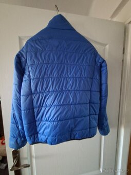 Bunda přechodová - 2