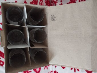 Šampusky 6ks Bohemia - 2