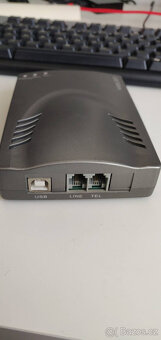 USB adaptér Telbox Interbell IB-10A - 2