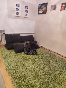 Kusový koberec - 235 x 158 - 2