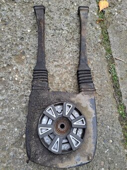 Zadní rozeta jawa 350/634 - 2