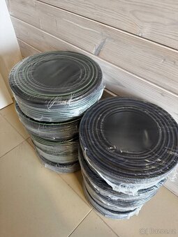 Cyky-J a CykyLo-J Kabely různých průměrech - 2