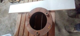 Řemenice na Slavii - 2