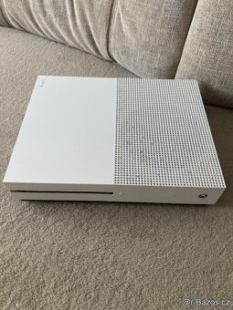 Xbox one s 500 Gb - 2