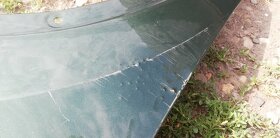 Škoda Kodiaq pravý blatník - 2