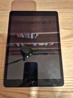 Apple iPad 7. Generace 128GB, super stav - 2