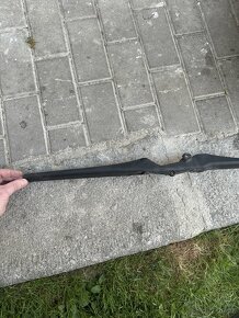 Kryt řetězu Triumph - 2