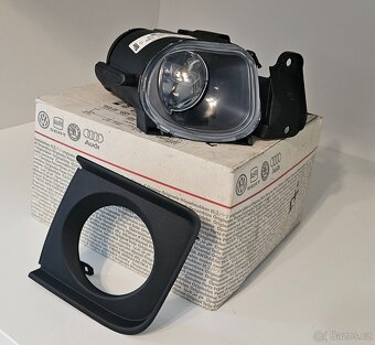 Originál hmlové svetlo Audi A6/S6 C5 - 2