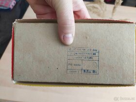 Model letadla - AVIA C-2 - 2