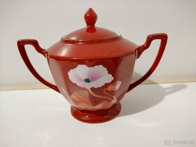 Porcelánová sada značená MADE IN CHINA - 2