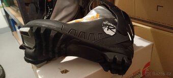 Prodám boty Rossignol vel. 41 - 2