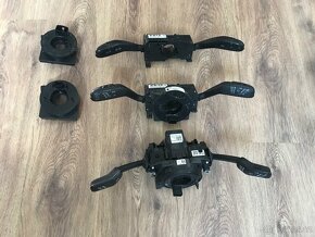 Budiky Rapid, VW Polo, Ibiza, Leon - 2