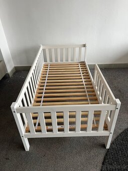 Dětská postýlka - 2