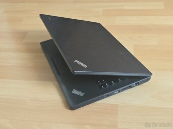 ThinkPad X240 512gb - 2