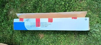 Škoda nosič na lyže sada - 2