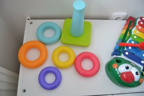 Skládací věž - 2