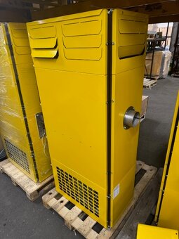 Olejové vytápění - 2