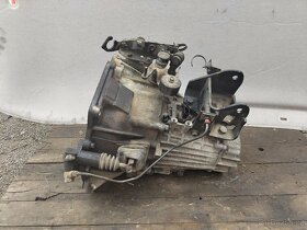 Převodovka Getz 1.3 60kw - 2