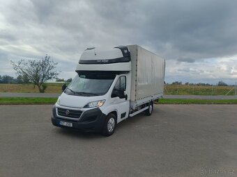 Fiat Ducato - 2