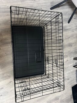 Klec pro psa fantasy - 2