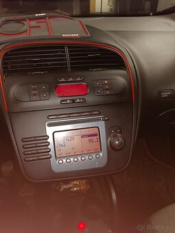 Prodám Seat Altea r.v.2007 1.9tdi - 2