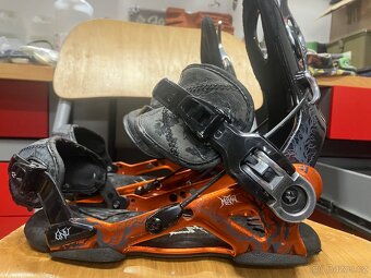 Prodam/Vymenim vazani GNU Mutant - 2