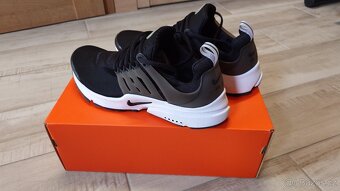 boty Nike Air Presto - 2