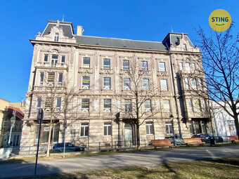 Prodej nemovitosti - Opava centrum, 134405 - 2