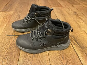 Zimní boty boty Champion - 2