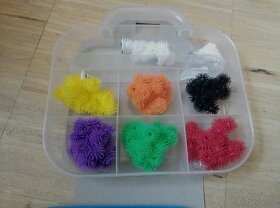 3D Hra Bunchems (od 2 let) - 2