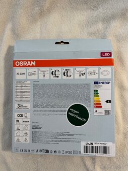 LED Zářivková trubice - 2