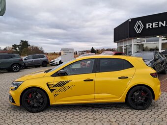 Renault Mégane 1.8 R.S. Ultime/1.maj./ČR/2023 - 2