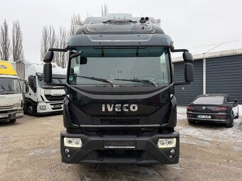 Iveco Eurocargo, 160E280,E6,SKŘÍŇ,ČELO,SPANÍ - 2