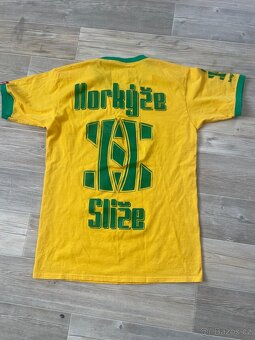 Tričko Horkýže Slíže M Čelzi - 2